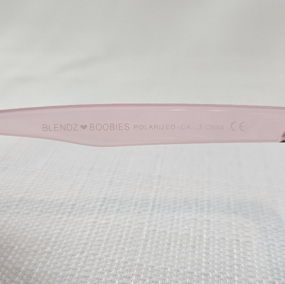 Blenders Blendz Boobies Polarized Sunglasses - Picture 5 of 6